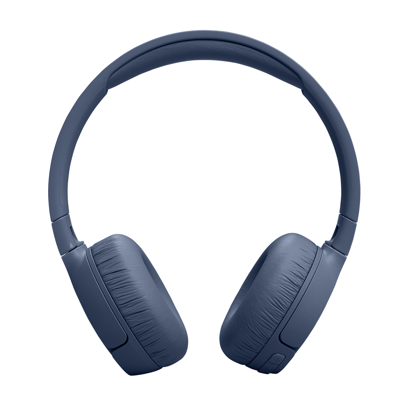 JBL Tune 670NC Adaptive Noise Cancelling Wireless On-Ear Headphones in Blue - JBLT670NCBLUAM