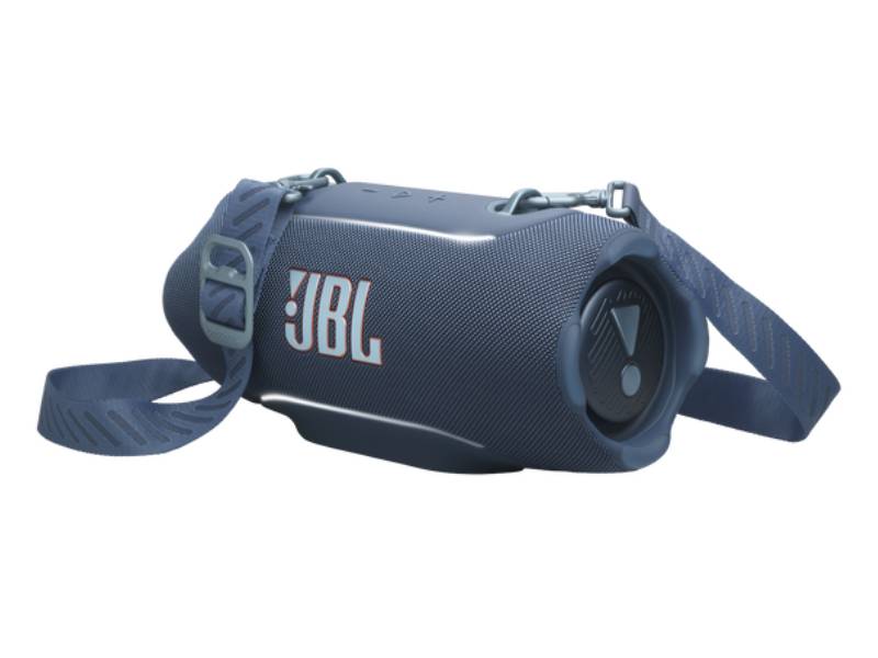 JBL Xtreme 5 Portable Waterproof Speaker - JBLXTREME5BLUAM