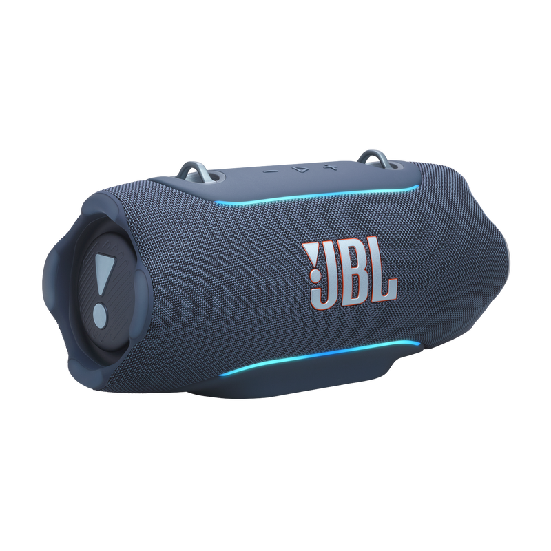 JBL Xtreme 5 Portable Waterproof Speaker - JBLXTREME5BLUAM