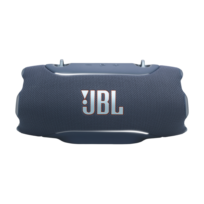 JBL Xtreme 5 Portable Waterproof Speaker - JBLXTREME5BLUAM