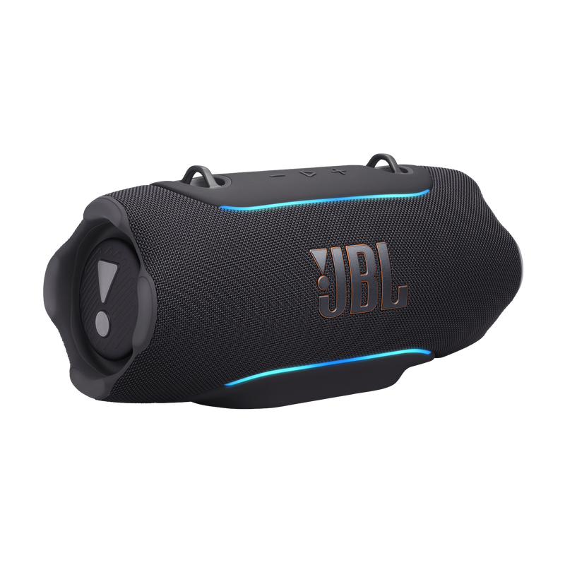 JBL Xtreme 5 Portable Waterproof Speaker - JBLXTREME5BLKAM