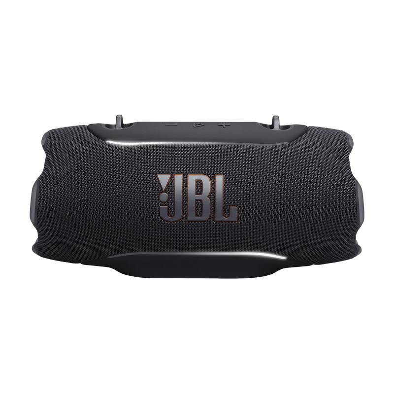 JBL Xtreme 5 Portable Waterproof Speaker - JBLXTREME5BLKAM