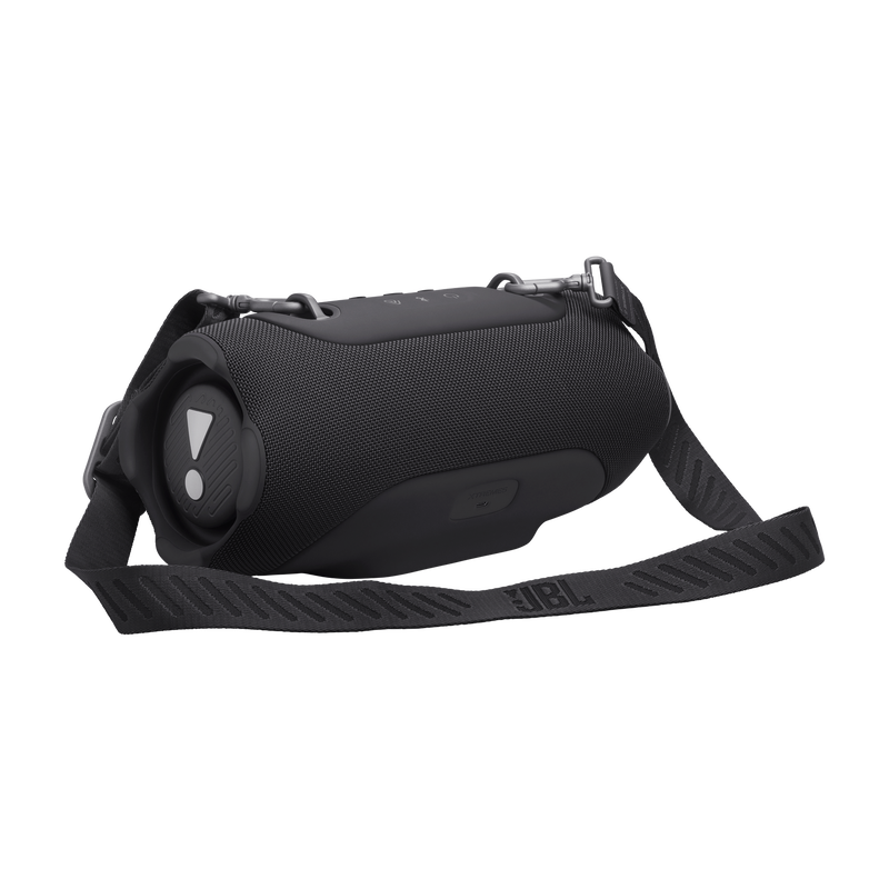 JBL Xtreme 5 Portable Waterproof Speaker - JBLXTREME5BLKAM
