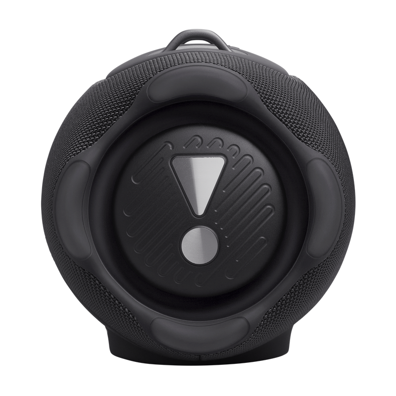 JBL Xtreme 5 Portable Waterproof Speaker - JBLXTREME5BLKAM