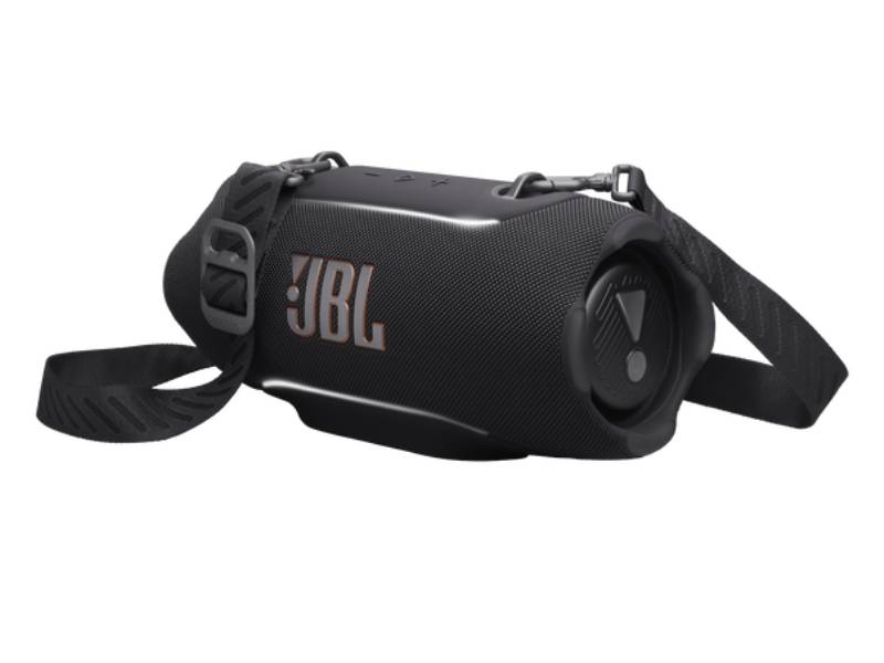 JBL Xtreme 5 Portable Waterproof Speaker - JBLXTREME5BLKAM