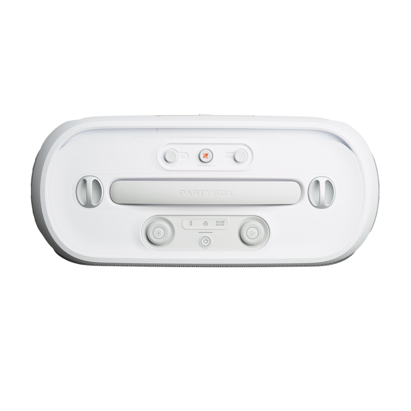 JBL PartyBox On-the-Go 2 Plus Portable Party Speaker - JBLPBOTG2PLWAM