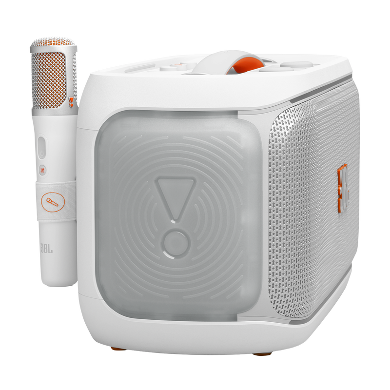 JBL PartyBox On-the-Go 2 Plus Portable Party Speaker - JBLPBOTG2PLWAM