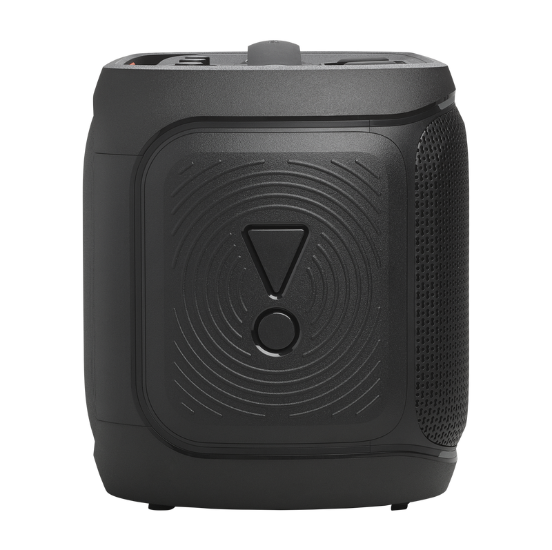 JBL PartyBox On-the-Go 2 Plus Portable Party Speaker - JBLPBOTG2PLBAM
