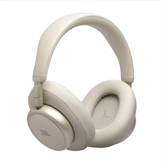 JBL Wireless Noise Cancelling Over-Ear Headphones - JBLLIVE780NCCPGAM
