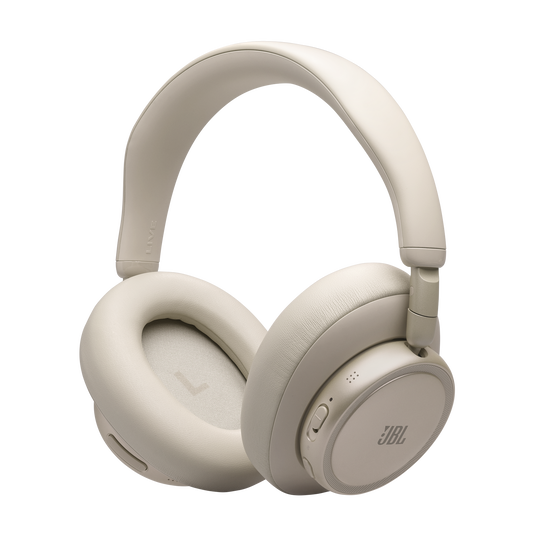 JBL Wireless Noise Cancelling Over-Ear Headphones - JBLLIVE780NCCPGAM