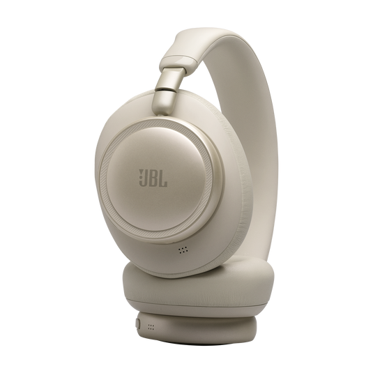 JBL Wireless Noise Cancelling Over-Ear Headphones - JBLLIVE780NCCPGAM