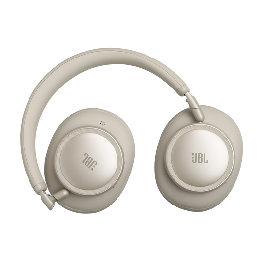 JBL Wireless Noise Cancelling Over-Ear Headphones - JBLLIVE780NCCPGAM
