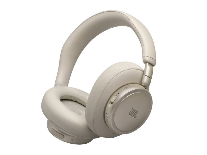 JBL Wireless Noise Cancelling Over-Ear Headphones - JBLLIVE780NCCPGAM