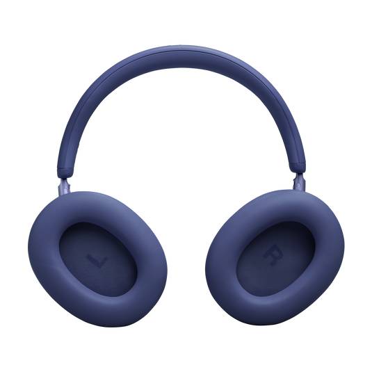 JBL Wireless Noise Cancelling Over-Ear Headphones - JBLLIVE780NCBLUAM