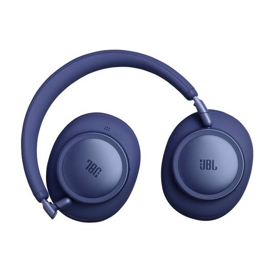 JBL Wireless Noise Cancelling Over-Ear Headphones - JBLLIVE780NCBLUAM