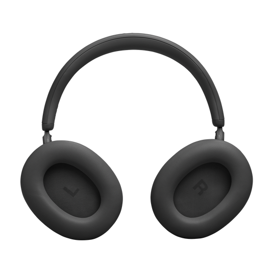 JBL Wireless Noise Cancelling Over-Ear Headphones - JBLLIVE780NCBLKAM