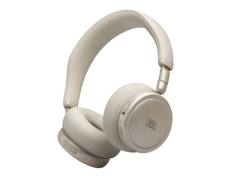 JBL Wireless Noise Cancelling On-Ear Headphones - JBLLIVE680NCCPGAM