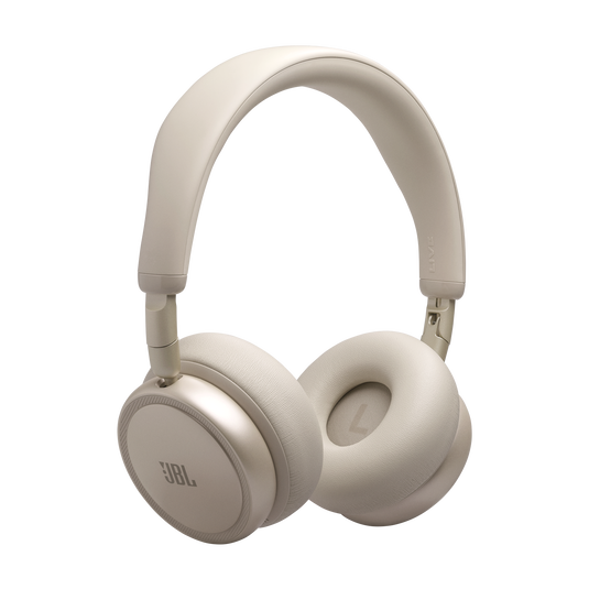 JBL Wireless Noise Cancelling On-Ear Headphones - JBLLIVE680NCCPGAM