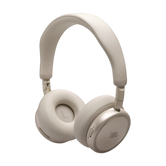 JBL Wireless Noise Cancelling On-Ear Headphones - JBLLIVE680NCCPGAM
