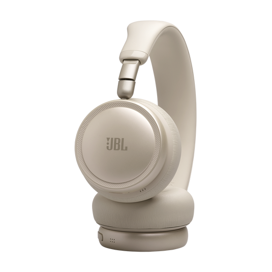 JBL Wireless Noise Cancelling On-Ear Headphones - JBLLIVE680NCCPGAM