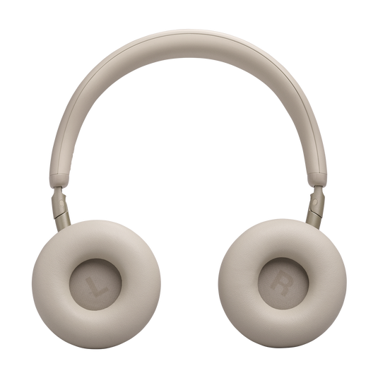 JBL Wireless Noise Cancelling On-Ear Headphones - JBLLIVE680NCCPGAM