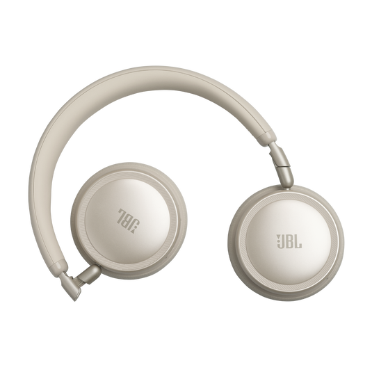 JBL Wireless Noise Cancelling On-Ear Headphones - JBLLIVE680NCCPGAM