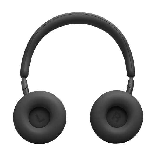 JBL Wireless Noise Cancelling On-Ear Headphones - JBLLIVE680NCBLKAM