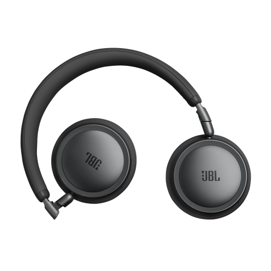 JBL Wireless Noise Cancelling On-Ear Headphones - JBLLIVE680NCBLKAM