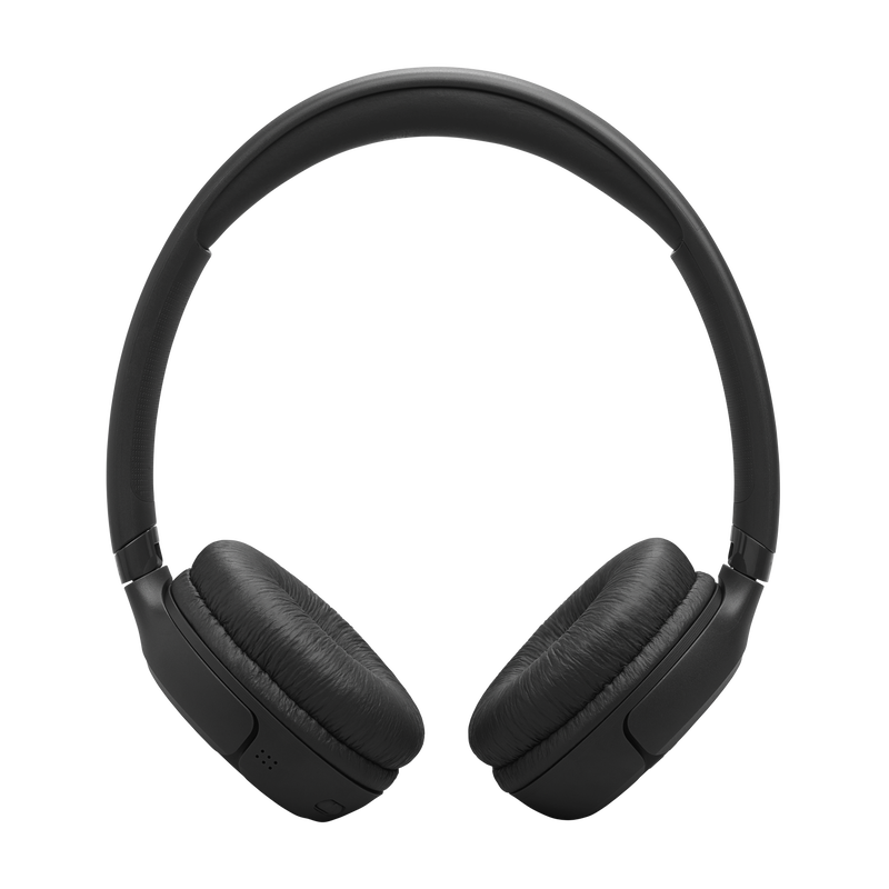 JBL Tune 530BT Wireless On-Ear Bluetooth Headphones - JBLT530BTBLKAM