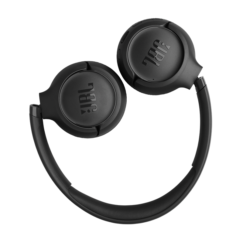 JBL Tune 530BT Wireless On-Ear Bluetooth Headphones - JBLT530BTBLKAM