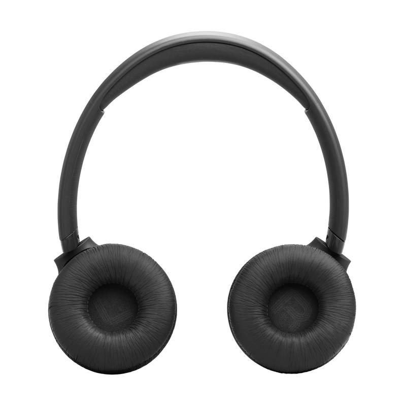 JBL Tune 530BT Wireless On-Ear Bluetooth Headphones - JBLT530BTBLKAM