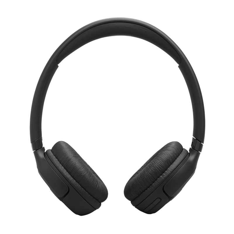JBL Tune 530BT Wireless On-Ear Bluetooth Headphones - JBLT530BTBLKAM