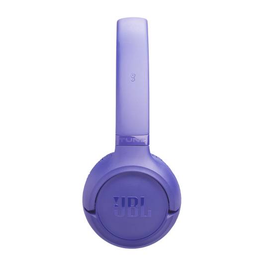 JBL Tune 530BT Wireless On-Ear Bluetooth Headphones - JBLT530BTLAVAM