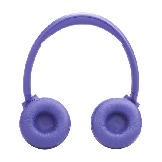 JBL Tune 530BT Wireless On-Ear Bluetooth Headphones - JBLT530BTLAVAM