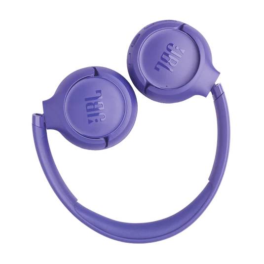JBL Tune 530BT Wireless On-Ear Bluetooth Headphones - JBLT530BTLAVAM