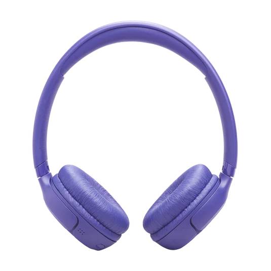 JBL Tune 530BT Wireless On-Ear Bluetooth Headphones - JBLT530BTLAVAM