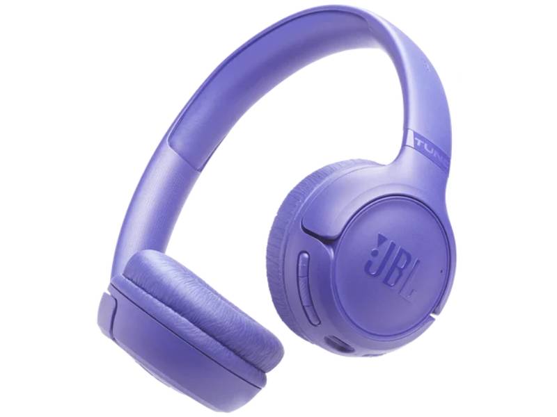 JBL Tune 530BT Wireless On-Ear Bluetooth Headphones - JBLT530BTLAVAM
