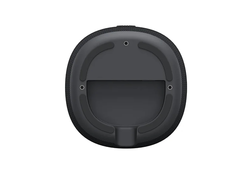 WiiM Sound Lite Smart Streaming Speaker without Touchscreen - WIIMSOUNDLITEB