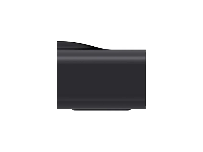 WiiM Bar 3.0.2 Dolby Atmos and DTS:X in High Gloss Black - WIIMBARGB