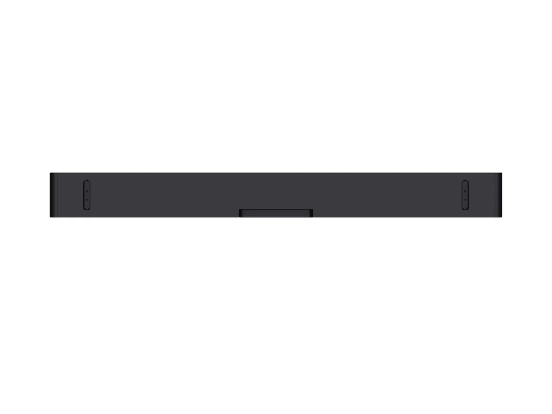 WiiM Bar 3.0.2 Dolby Atmos and DTS:X in High Gloss Black - WIIMBARGB