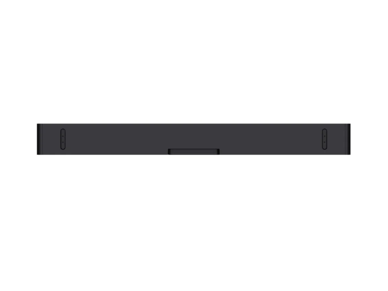 WiiM Bar 3.0.2 Dolby Atmos and DTS:X in High Gloss Black - WIIMBARGB