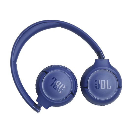 JBL Tune 680NC Wireless On-ear Noise Cancelling Headphone - JBLT680NCBLUAM
