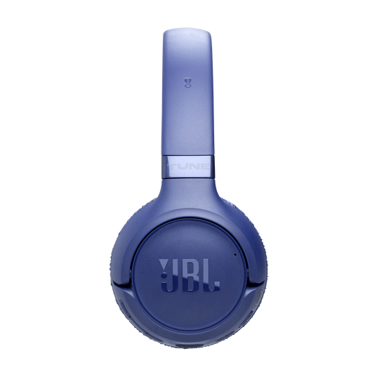 JBL Tune 680NC Wireless On-ear Noise Cancelling Headphone - JBLT680NCBLUAM