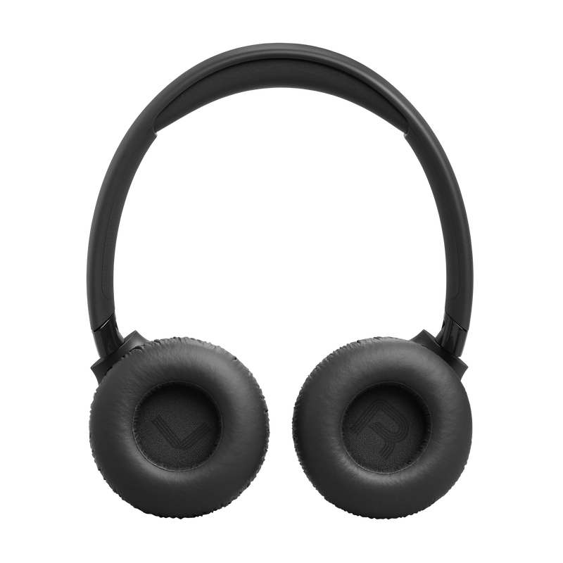 JBL Tune 680NC Wireless On-ear Noise Cancelling Headphone - JBLT680NCBLKAM