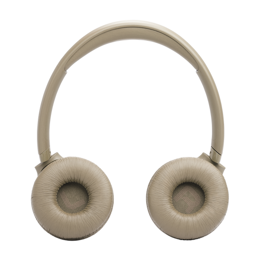 JBL Tune 530BT Wireless On-Ear Bluetooth Headphones - JBLT530BTBEGAM