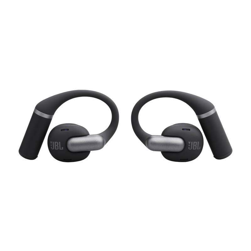 JBL Sense Pro True Wireless Open-ear Headphones In Black - JBLSENSEPROBLKAM