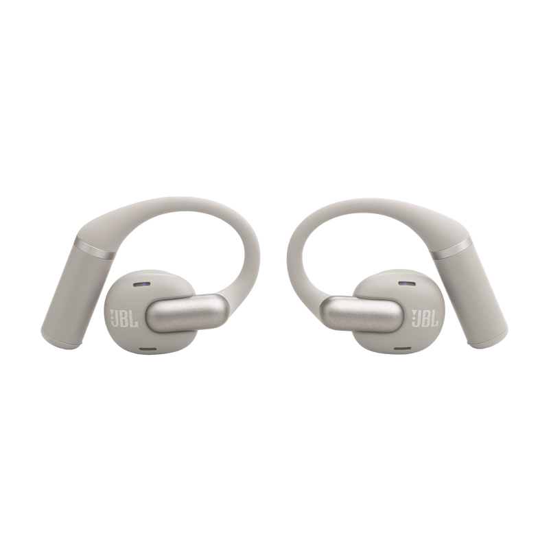 JBL Sense Pro True Wireless Open-ear Headphones In Grey - JBLSENSEPROGRYAM