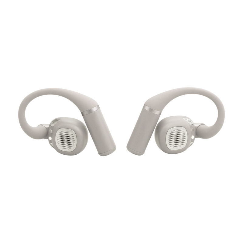 JBL Sense Pro True Wireless Open-ear Headphones In Grey - JBLSENSEPROGRYAM