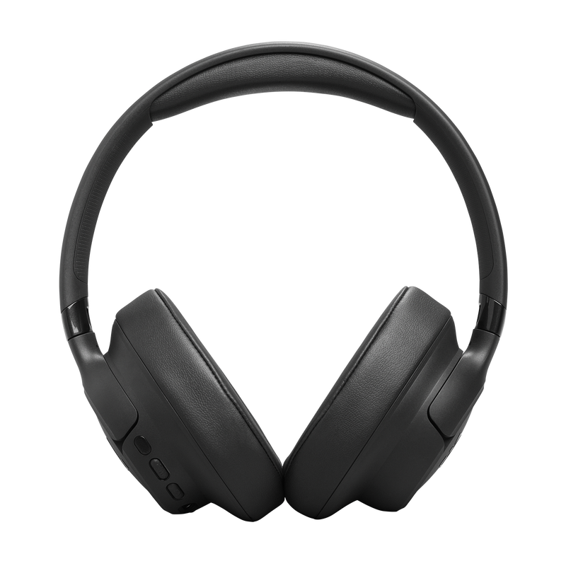 JBL Tune 780NC Wireless Over-Ear Noise Cancelling Headphone - JBLT780NCBLKAM