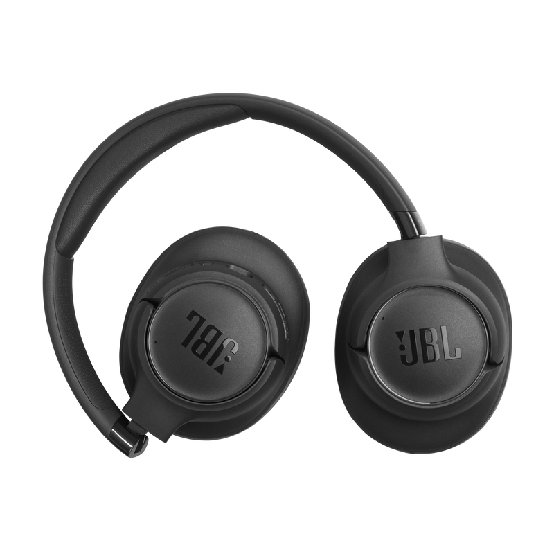 JBL Tune 780NC Wireless Over-Ear Noise Cancelling Headphone - JBLT780NCBLKAM